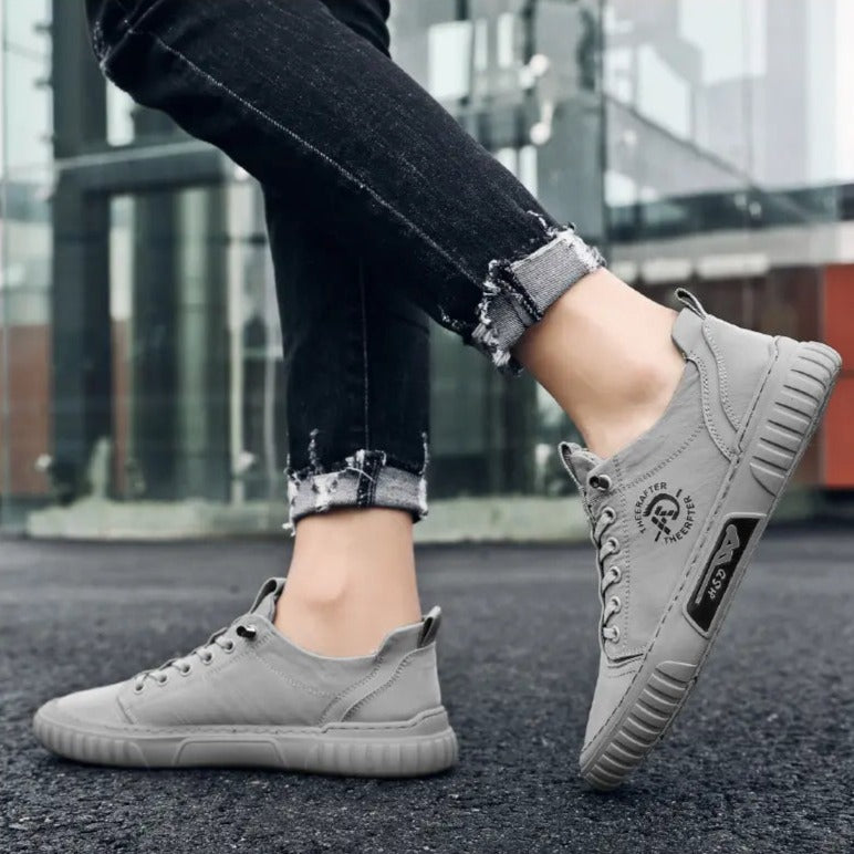 Sapatênis Casual Masculino Gentleman