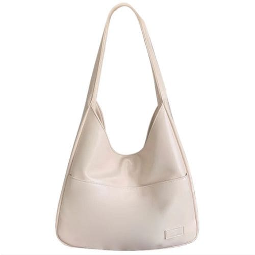 Bolsa de Ombro Feminina Retrô