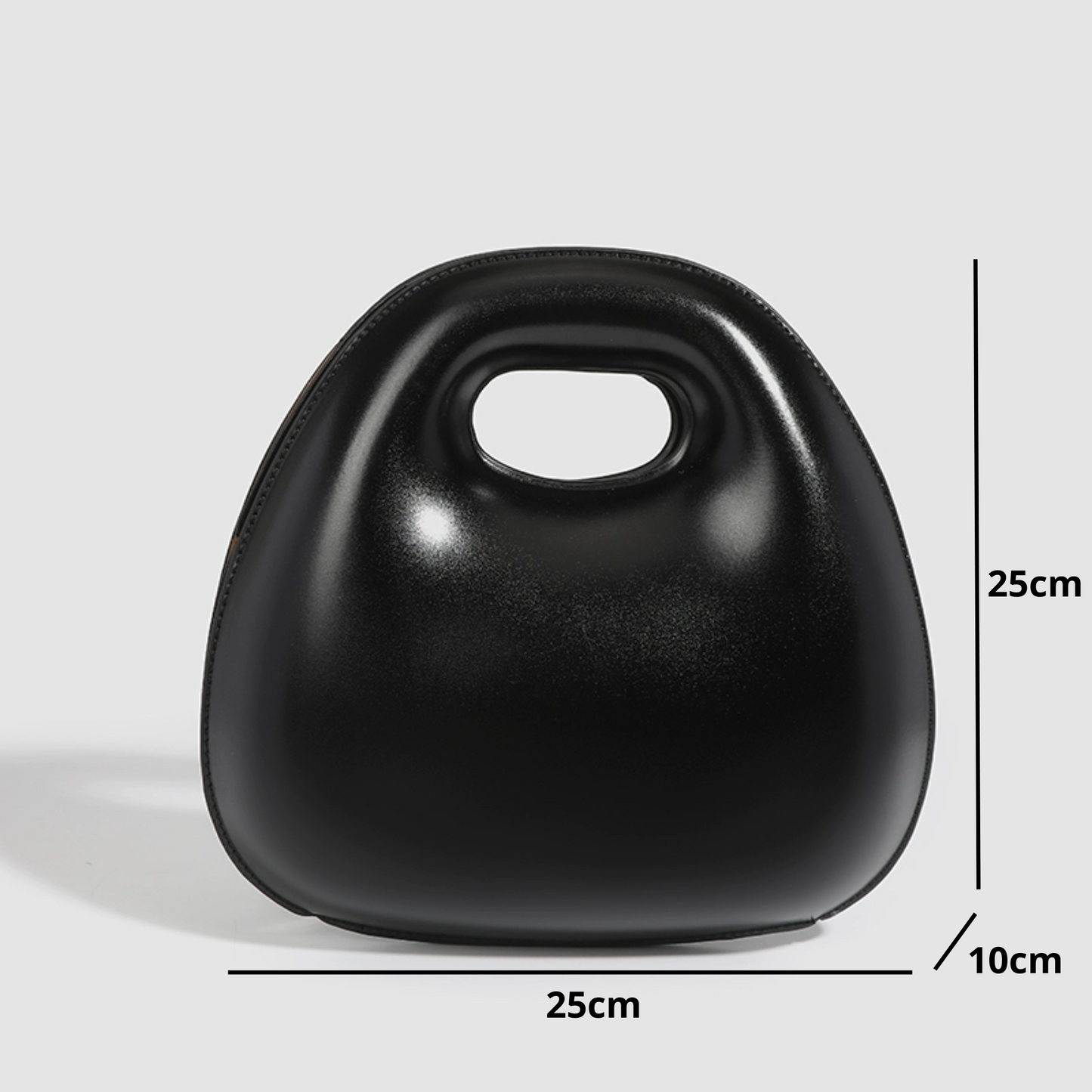 Bolsa Escultural Valéry