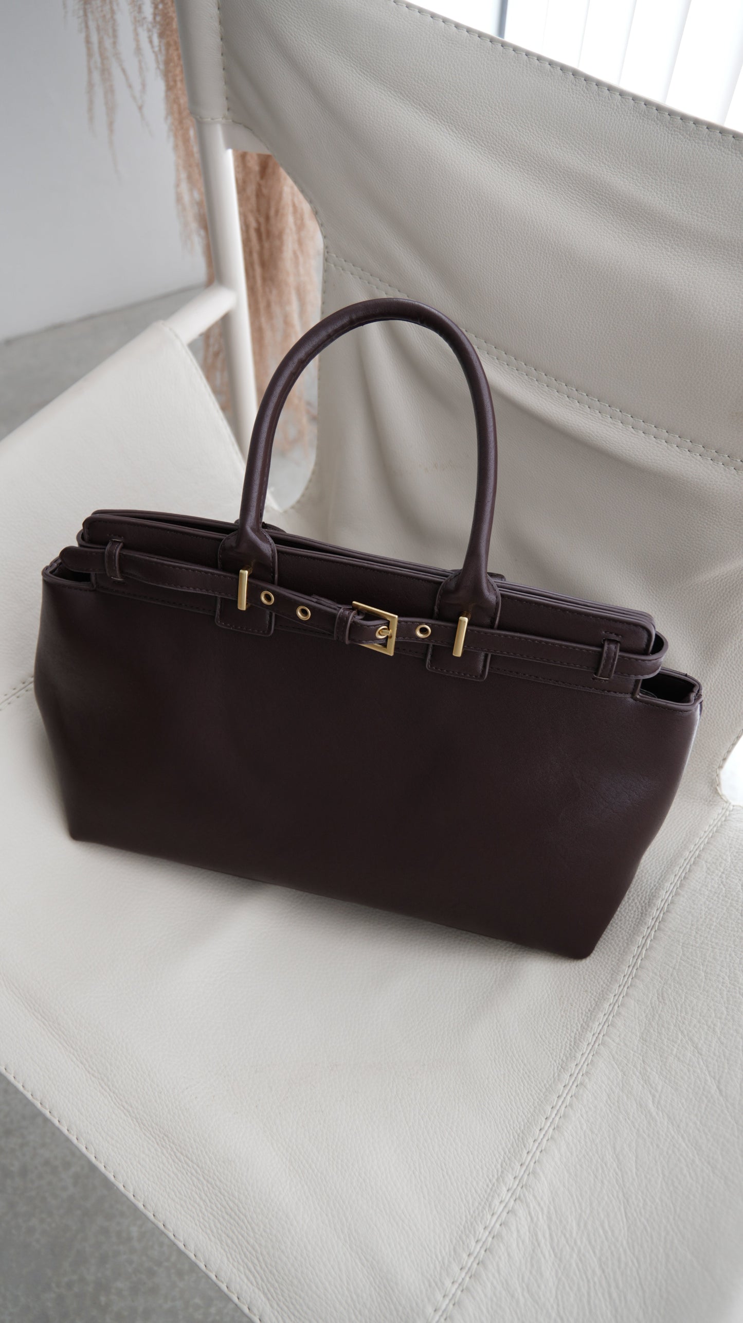 Bolsa Grande Larissa