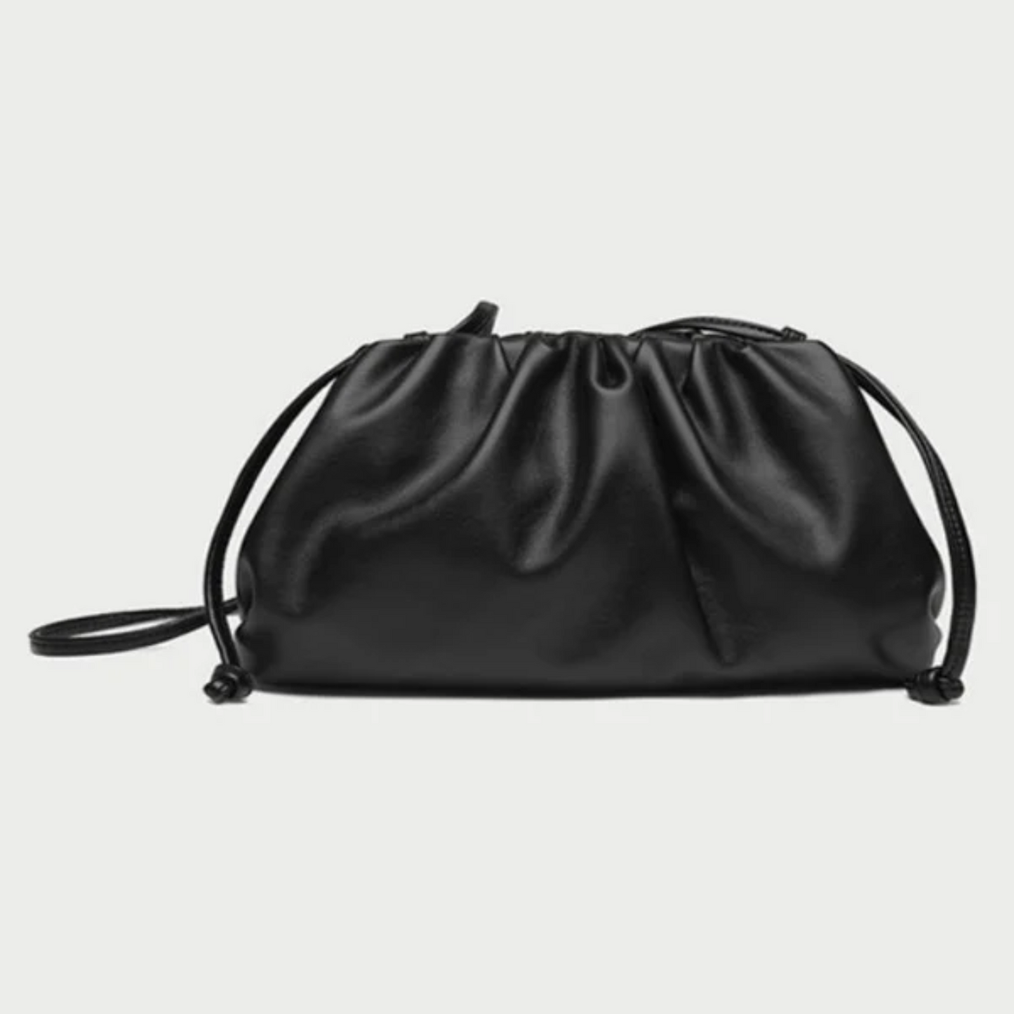 Bolsa Clutch Baguette Lizy