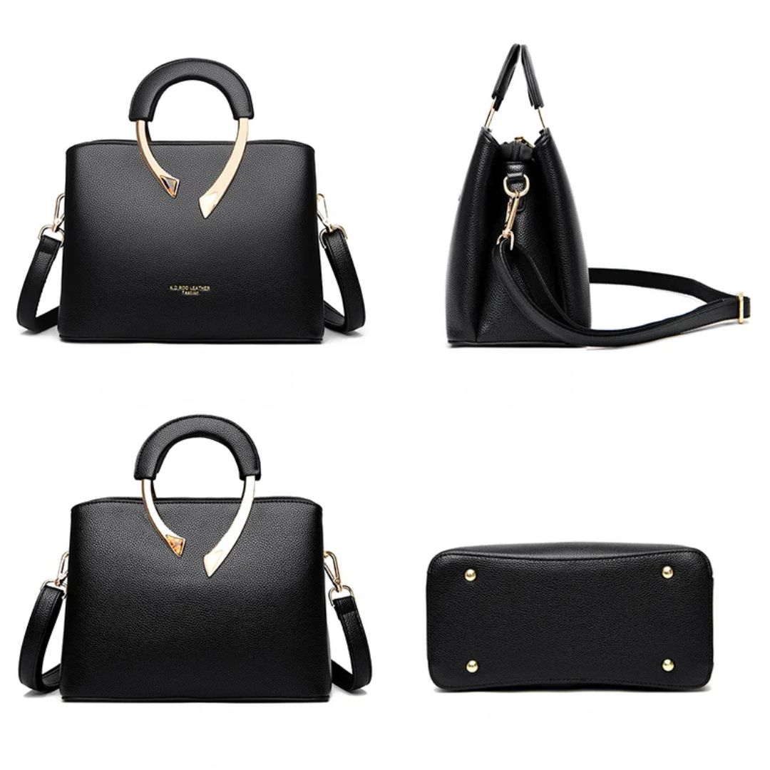 Bolsa Feminina Sofisticada Urelle