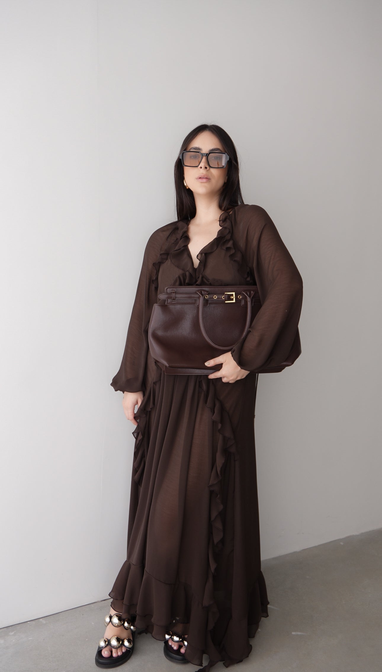 Bolsa Grande Larissa