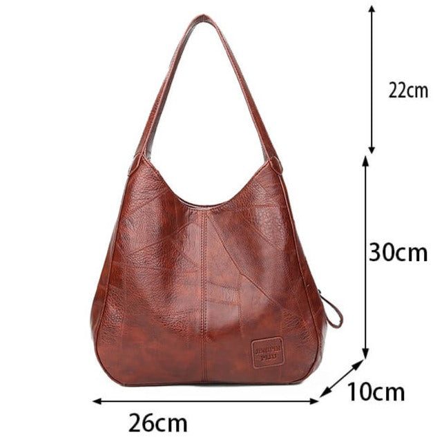 Bolsa Feminina Tote Florença