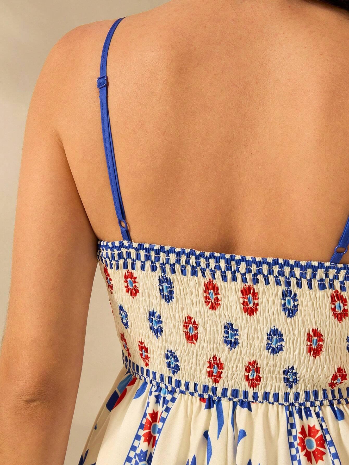 Vestido Longo Elegante e Gracioso