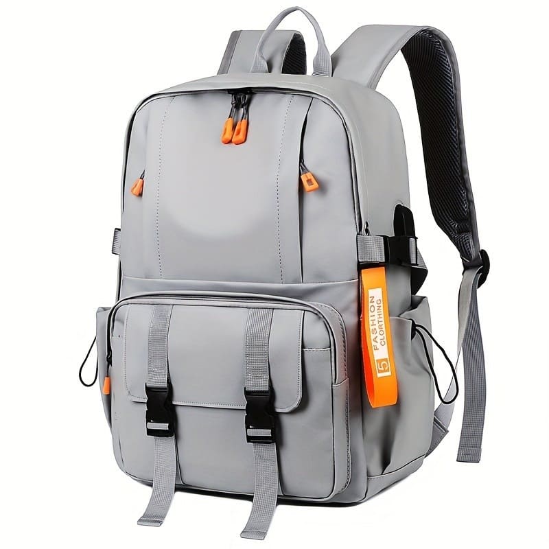 Mochila Para Faculdade Urbano Classic