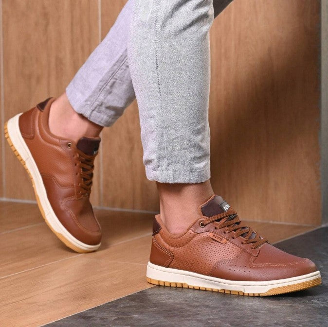 Sapatênis Masculino Casual Over Boss