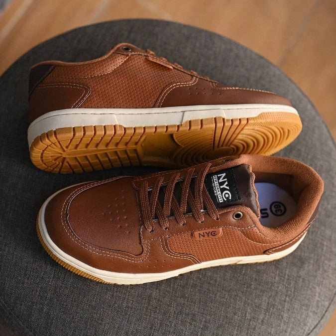 Sapatênis Masculino Casual Over Boss