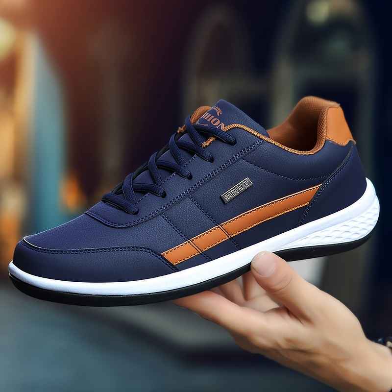 Tênis Casual Masculino Reserva Urbano