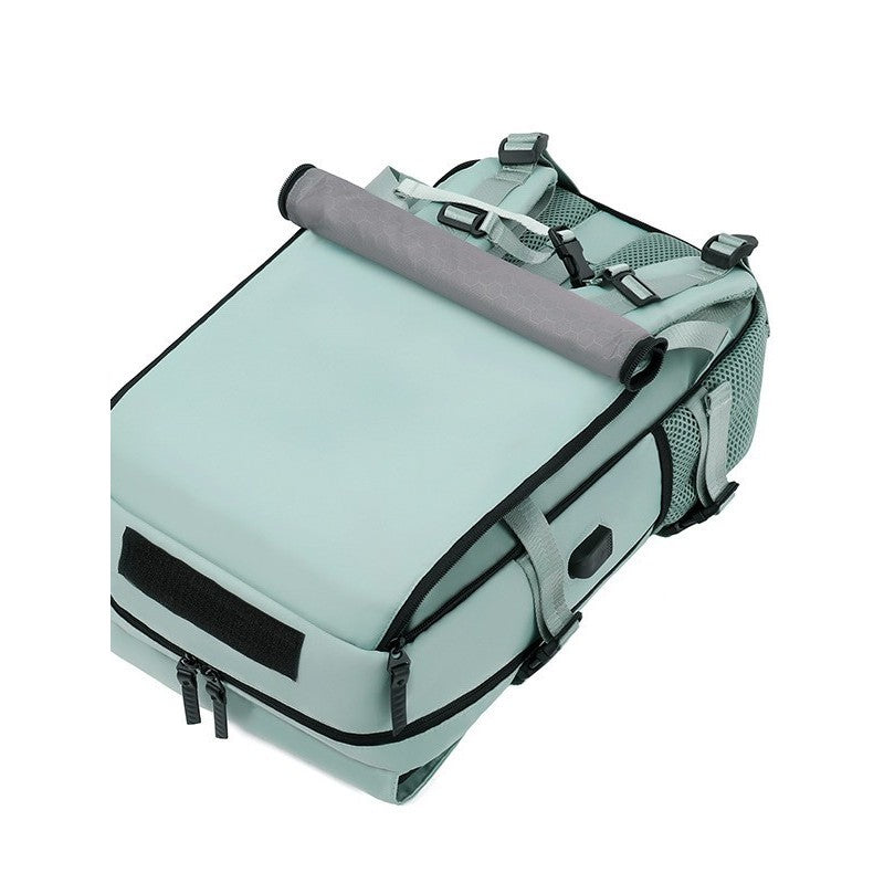 LANÇAMENTO - Mochila Para Viagem Verona | Impermeável