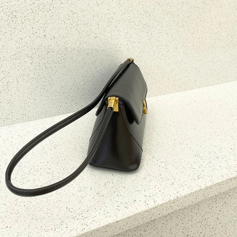 Bolsa Clutch Baguette Lorenza