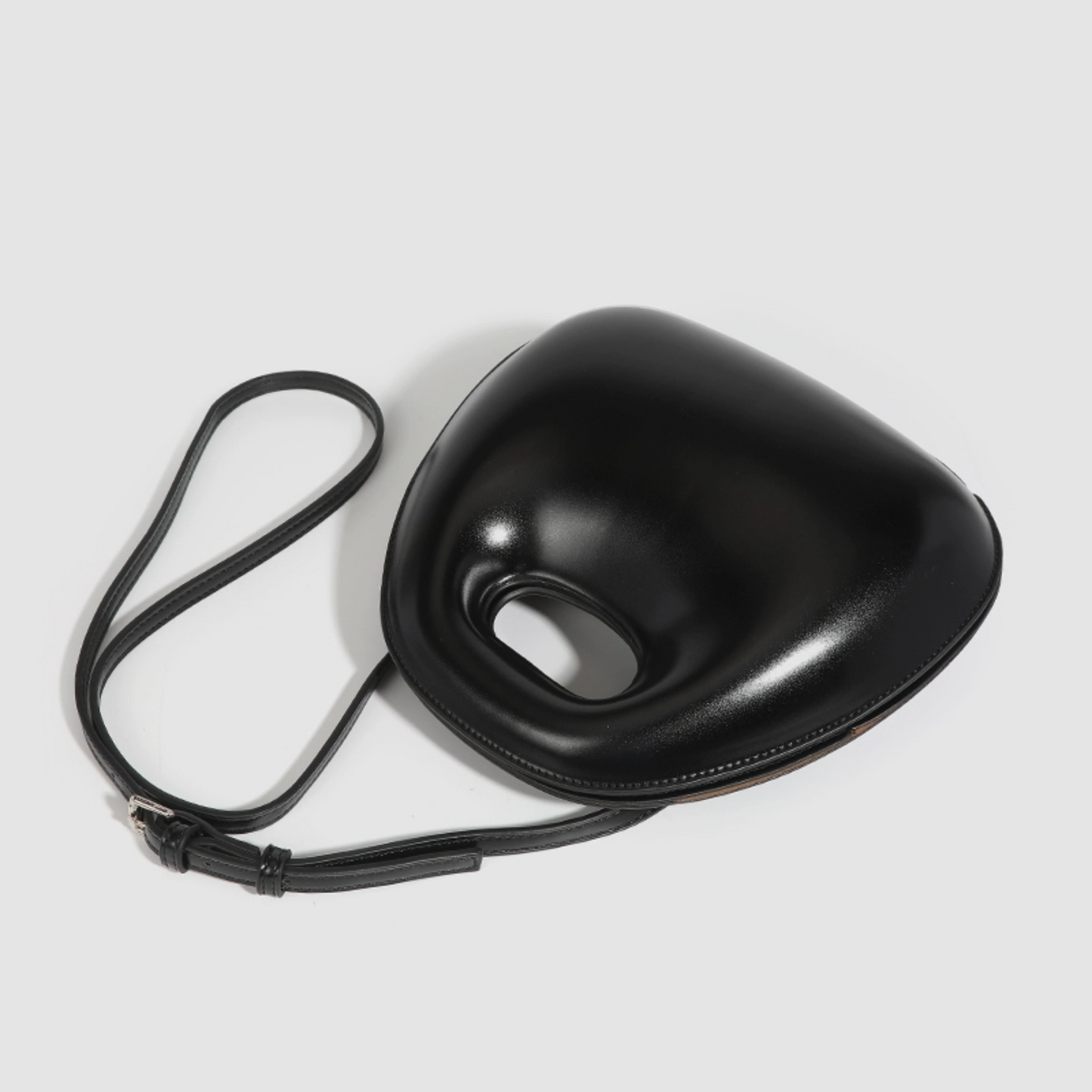 Bolsa Escultural Valéry