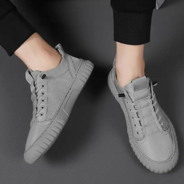 Sapatênis Casual Masculino Gentleman