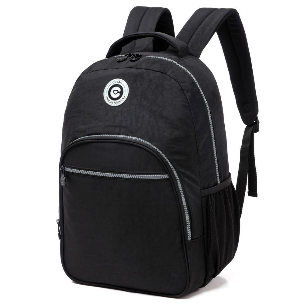 Mochila Feminina Escolar Casual Rosée