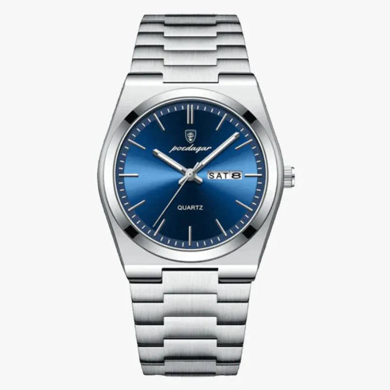 Relógio Masculino Poedagar Signat