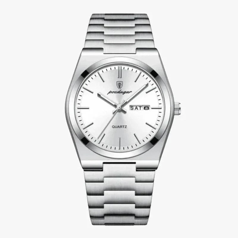 Relógio Masculino Poedagar Signat
