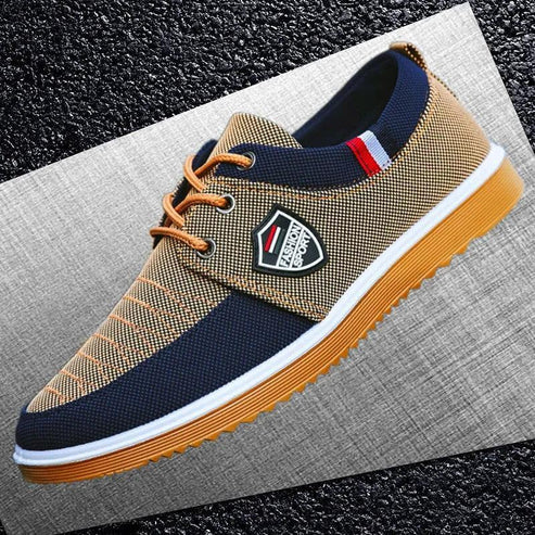 Sapatênis Masculino Sport Valezinni VZ151