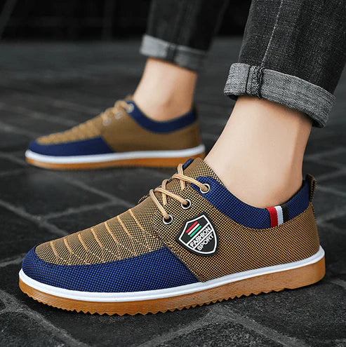 Sapatênis Masculino Sport Valezinni VZ151