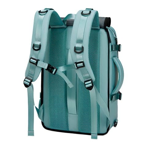 LANÇAMENTO - Mochila Para Viagem Verona | Impermeável