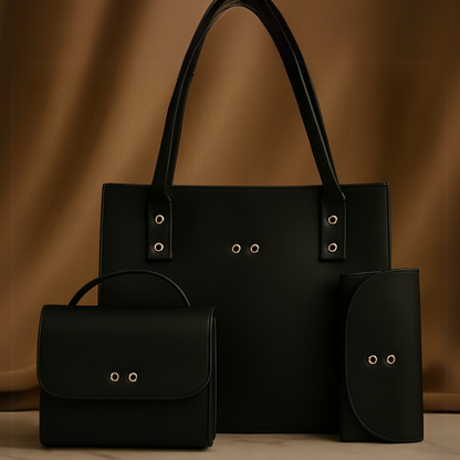 Combo 3 Bolsas Elegance FDAY™