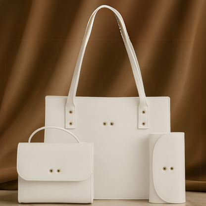 Combo 3 Bolsas Elegance FDAY™