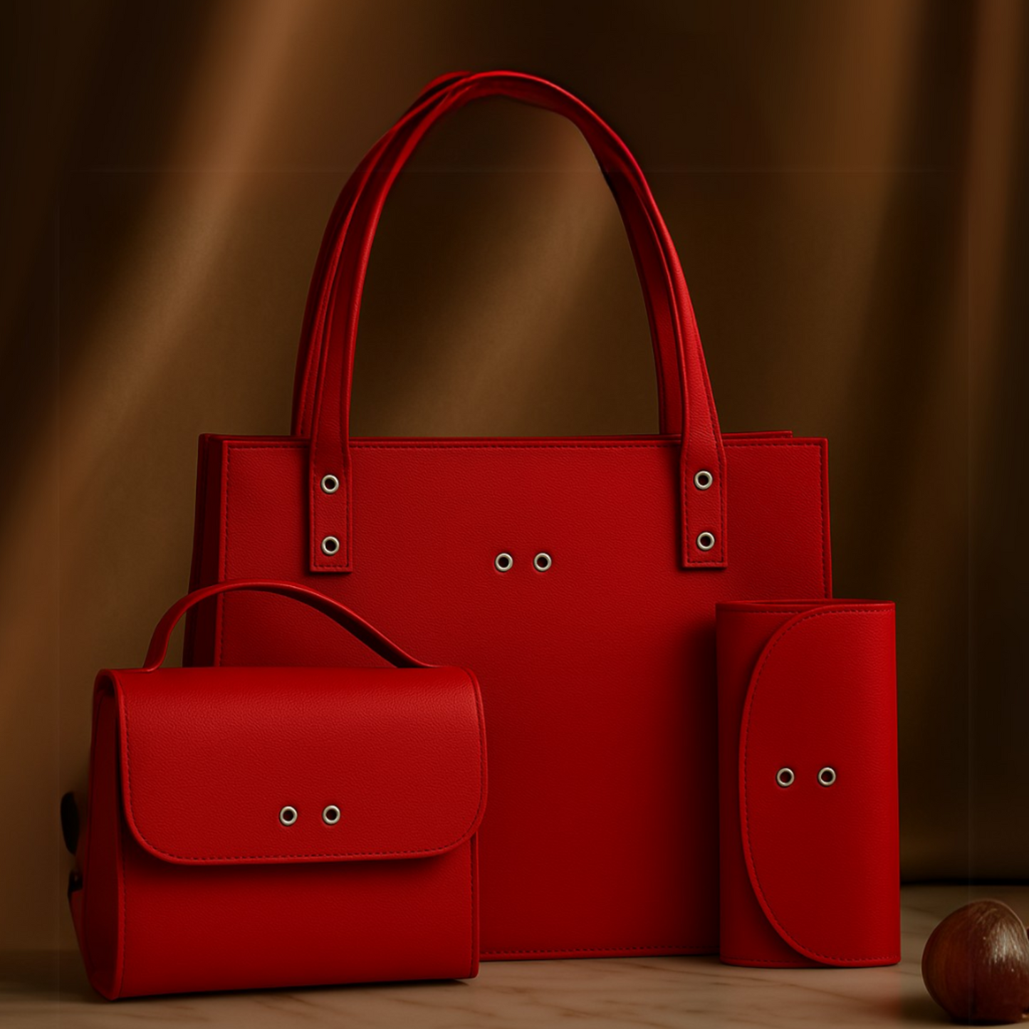 Combo 3 Bolsas Elegance FDAY™