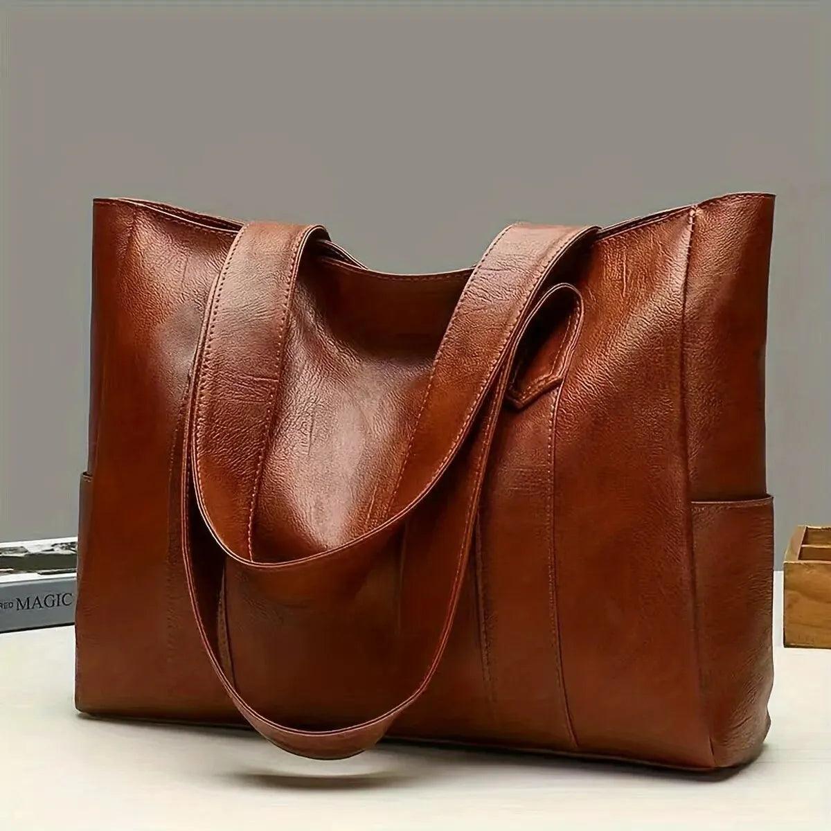 Bolsa de Ombro Feminina Lumière