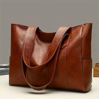 Bolsa de Ombro Feminina Lumière