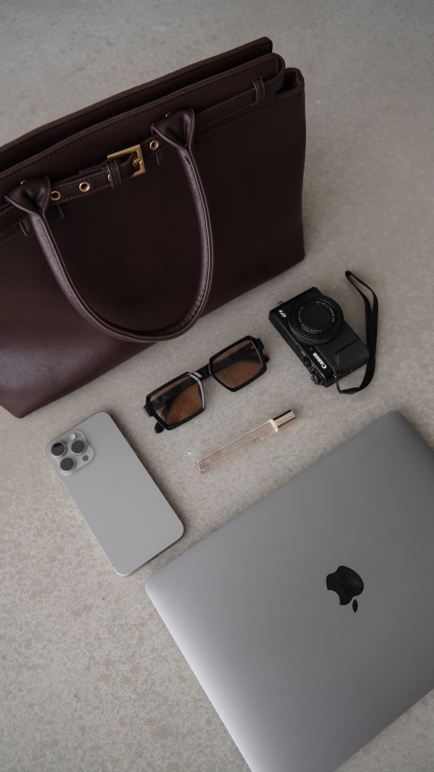 Bolsa Grande Larissa