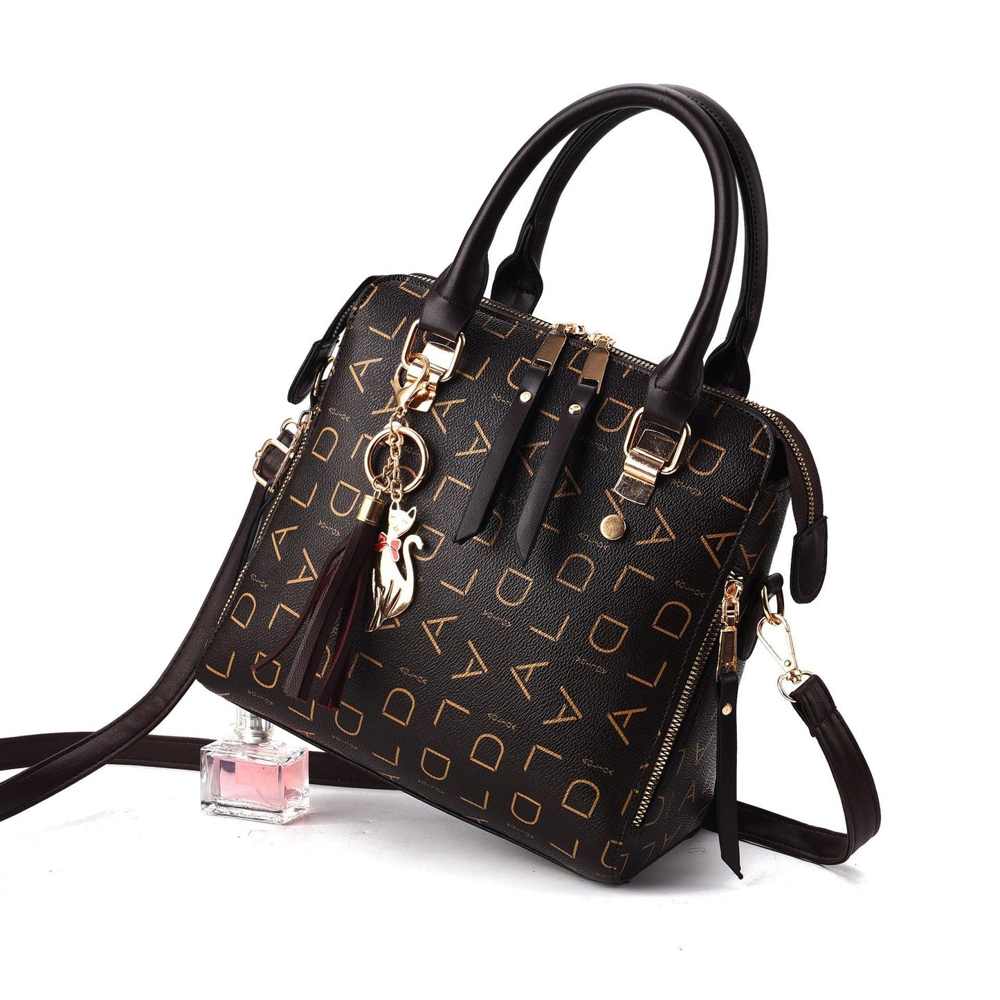 Bolsa Feminina Le Charme Félin