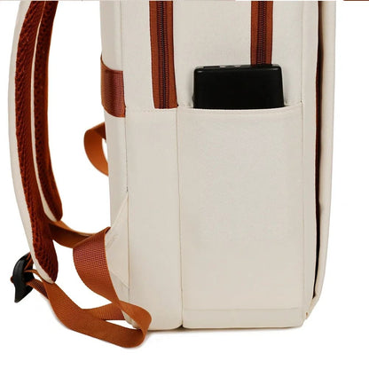 Mochila Inteligente Nordace