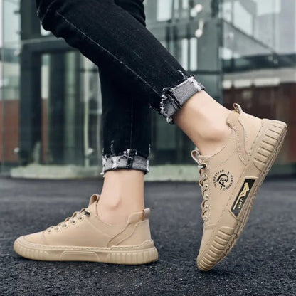 Sapatênis Casual Masculino Gentleman