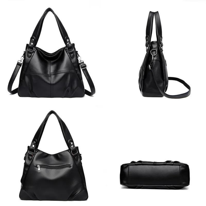 Bolsa Feminina em Couro Genuíno Elysa