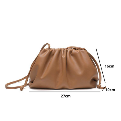 Bolsa Clutch Baguette Lizy