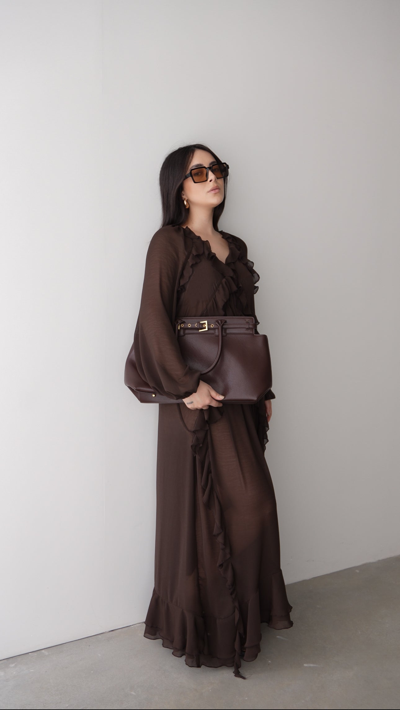 Bolsa Grande Larissa