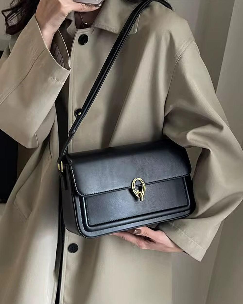 Bolsa Feminina de Ombro Jully