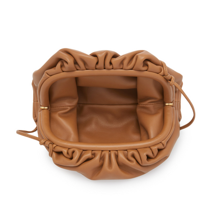 Bolsa Clutch Baguette Lizy