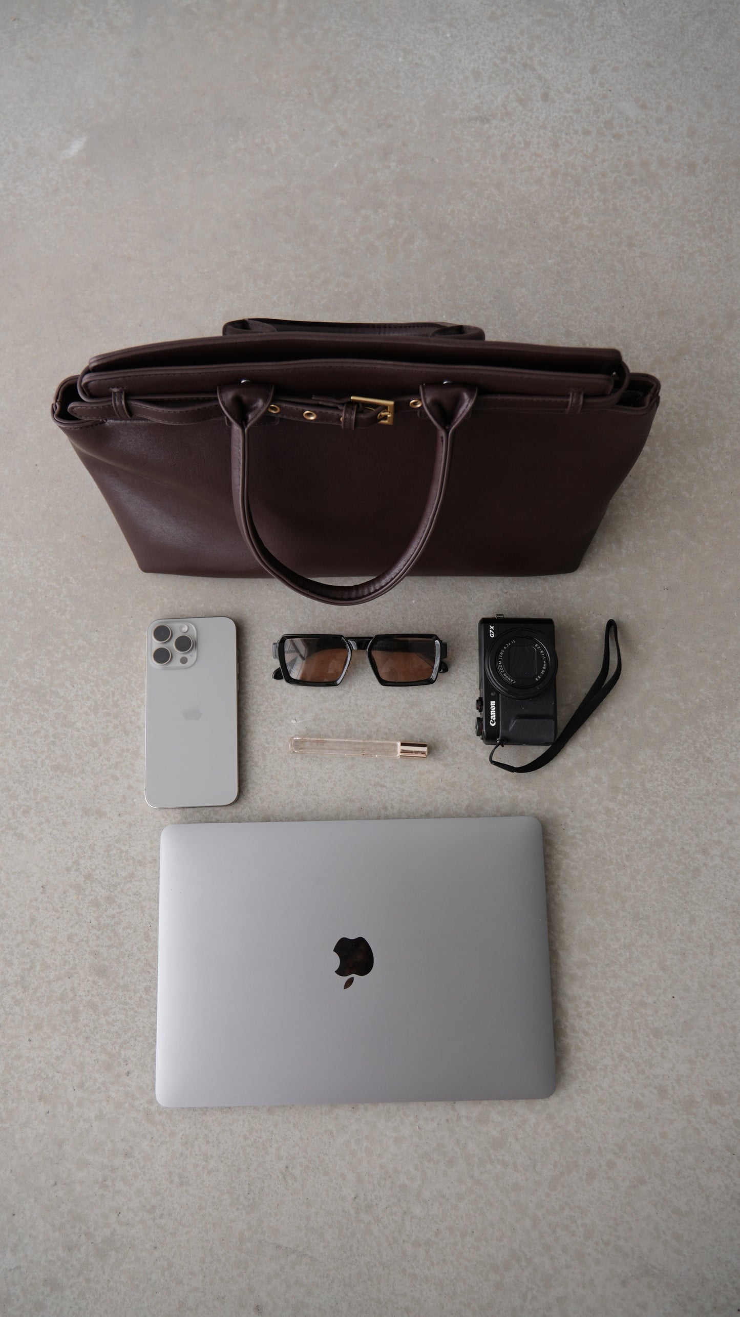 Bolsa Grande Larissa