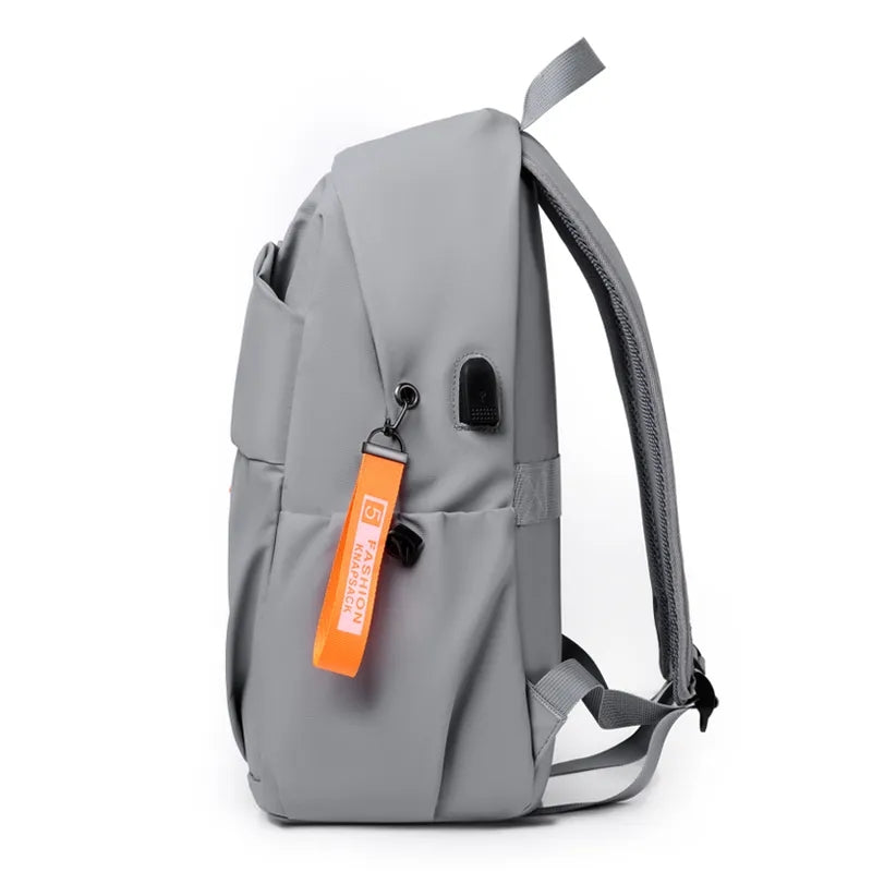 Mochila Para Faculdade Urbano