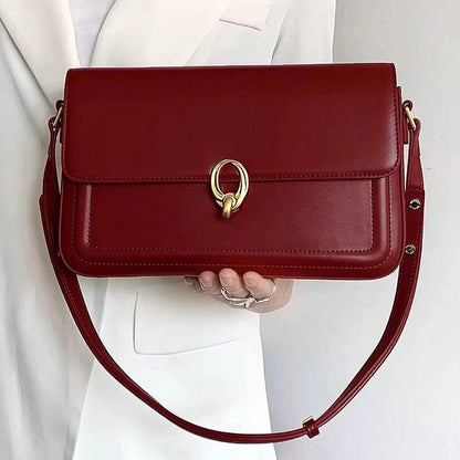 Bolsa Feminina de Ombro Jully