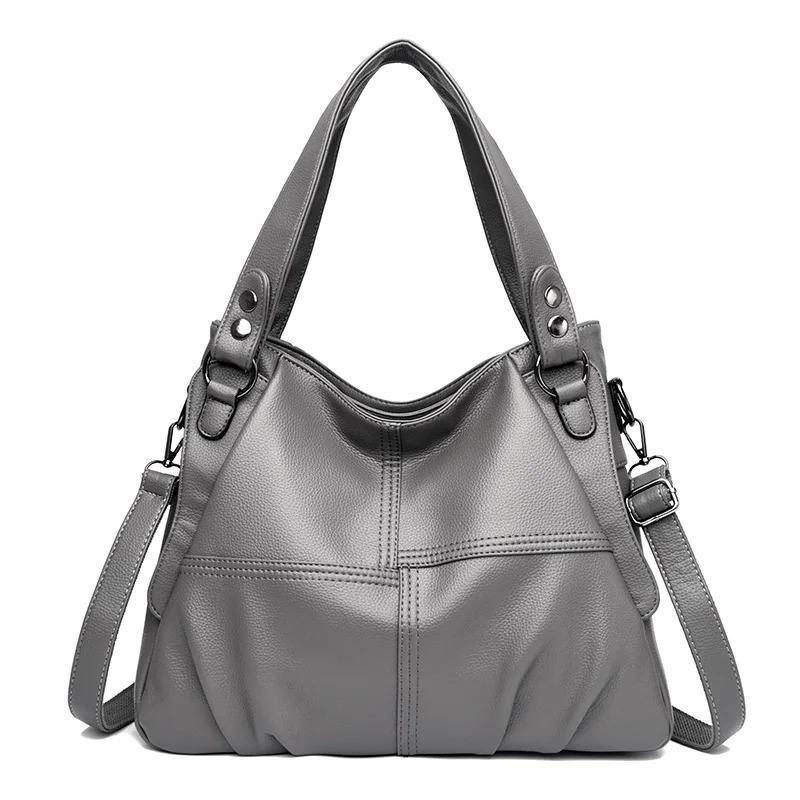 Bolsa Feminina em Couro Genuíno Elysa