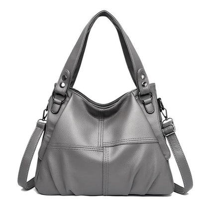 Bolsa Feminina em Couro Genuíno Elysa