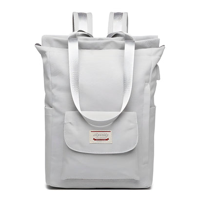 Bolsa Mochila Para Notebook 15,6" Liz