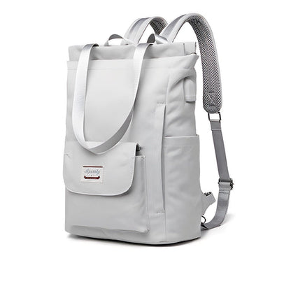 Bolsa Mochila Para Notebook 15,6" Liz