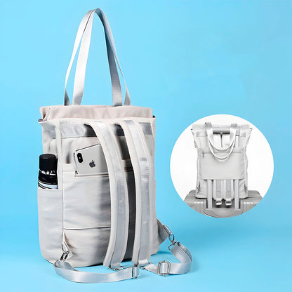 Bolsa Mochila Para Notebook 15,6" Liz