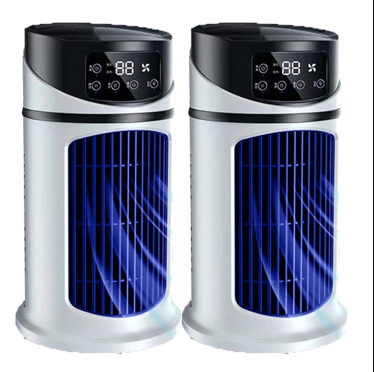 AeroMax - Ar condicionado Portátil