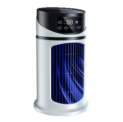 AeroMax - Ar condicionado Portátil