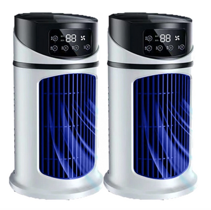 AeroMax - Ar condicionado Portátil