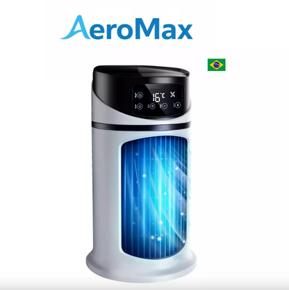 AeroMax - Ar condicionado Portátil