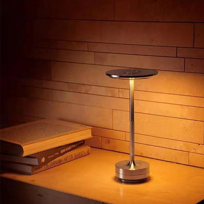 Luminária de Mesa Sem Fio 3 Tons de Luz Lights Copenhagen